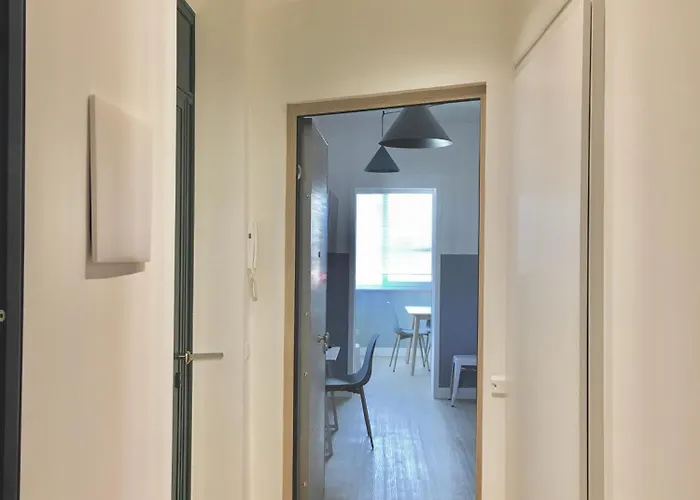 Сasa de vacaciones Borgo Capua