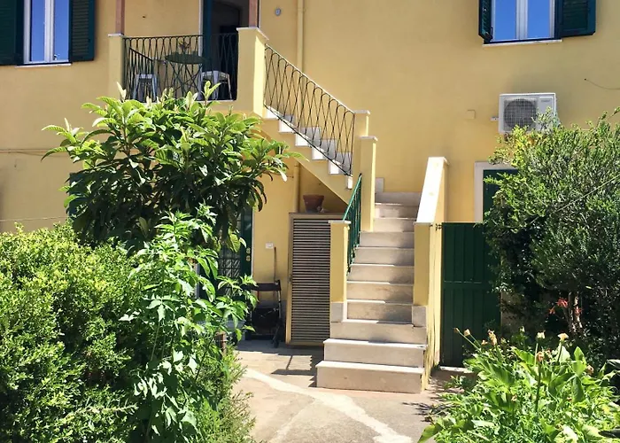 Borgo Capua