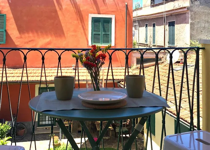 Borgo Capua