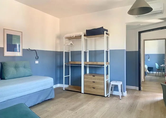 Borgo Capua Сasa de vacaciones *